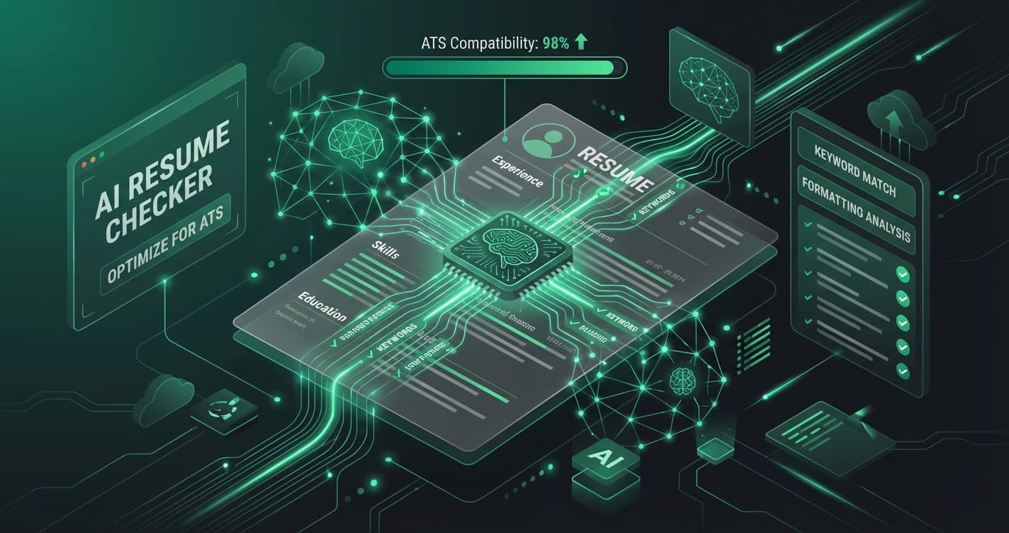 ATS Resume Checker: Your Complete Guide to Beating Applicant Tracking Systems in 2026