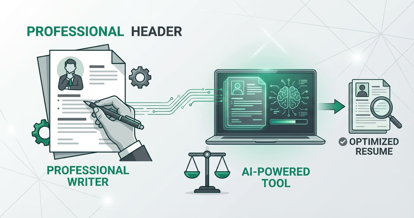 Resume Writers vs AI Resume Tools: Which Gets You More Interviews in 2026?
